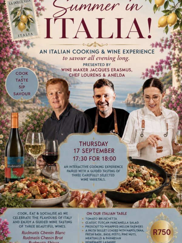 Summer In Italia - 17 September