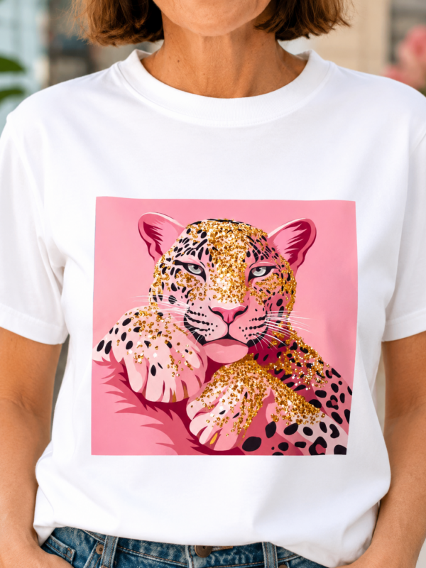 Pink Panther T-shirt