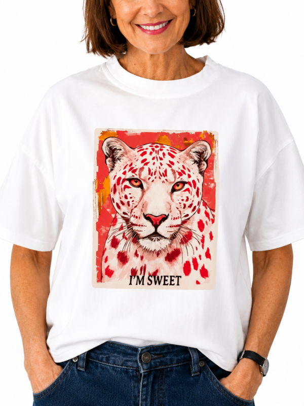 Sweet Rebel T-shirt